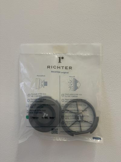 Filter szett, SpeedyLux