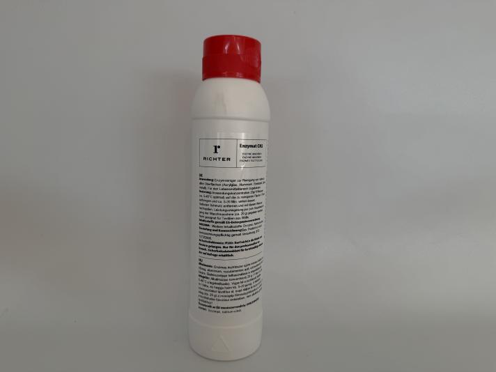 E100 UNIVERZÁLIS TISZTÍTÓSZER 1 KG (Enzim)